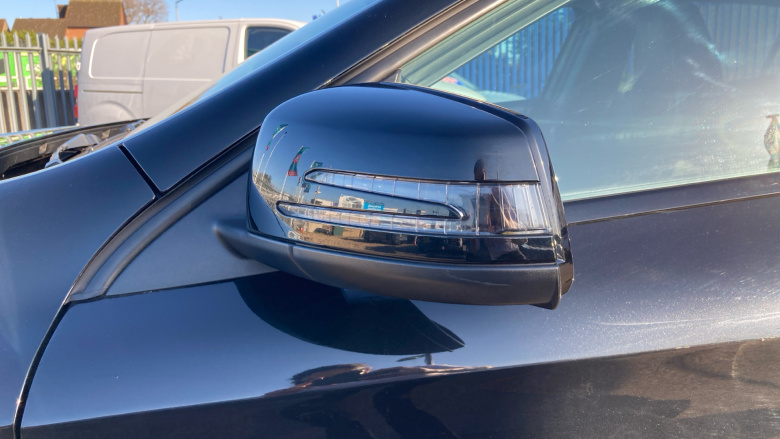 Mercedes-Benz GLA 180 Urban Edition 5dr Auto Petrol Hatchback